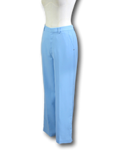 Load image into Gallery viewer, Scotch &amp; Soda. Edie Tailored Wide Leg Pant - Size 29/11
