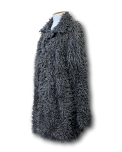Load image into Gallery viewer, Zambesi. Faux Fur Coat - Size 2/10
