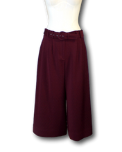 Load image into Gallery viewer, Veronika Maine. Wide Leg Pant - 12
