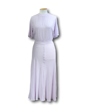 Load image into Gallery viewer, Twenty Seven Names. Midi Dress - Size 10
