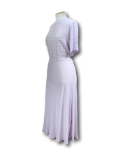 Load image into Gallery viewer, Twenty Seven Names. Midi Dress - Size 10
